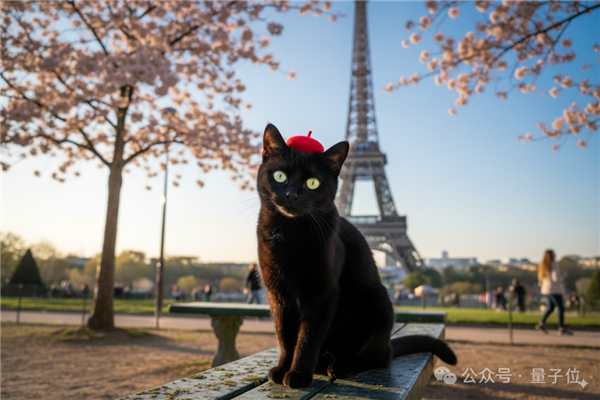 谷歌认领最强AI版Photoshop！现在人人可用 效果确实强悍