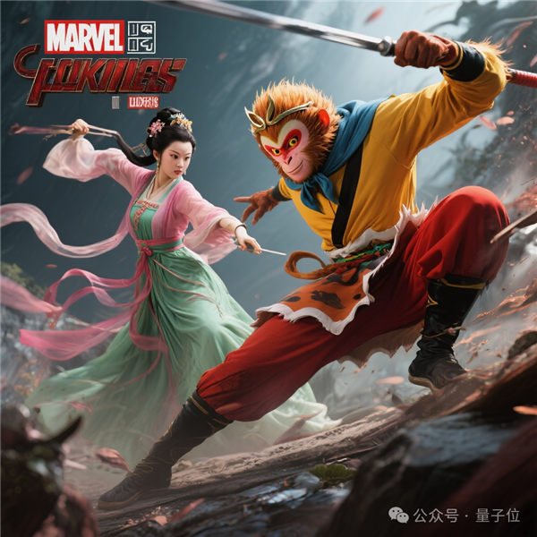 谷歌认领最强AI版Photoshop！现在人人可用 效果确实强悍