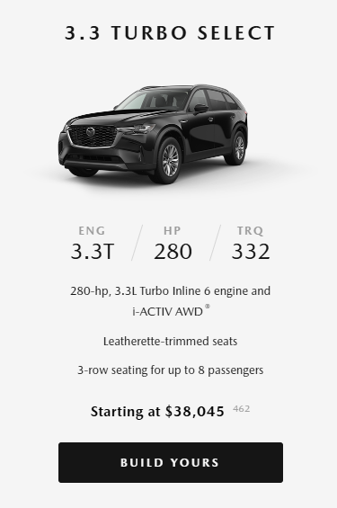 看了北美特供的马自达3 梁家辉来了都不会说塞车