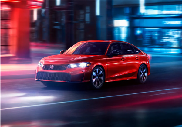 看了北美特供的马自达3 梁家辉来了都不会说塞车