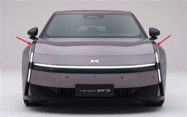 21.98万的小鹏P7 是不是小米最好的“徒弟”