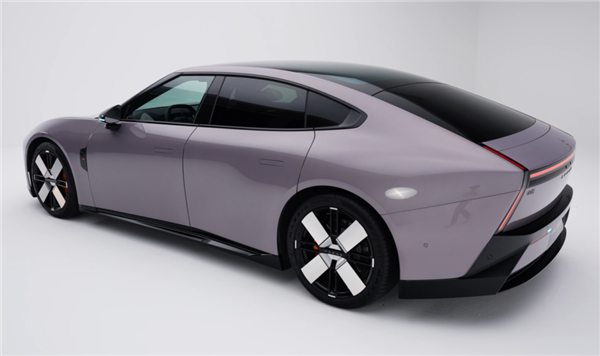 21.98万的小鹏P7 是不是小米最好的“徒弟”