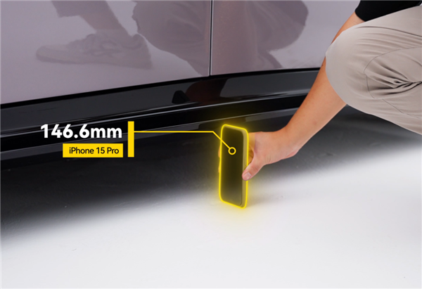 21.98万的小鹏P7 是不是小米最好的“徒弟”