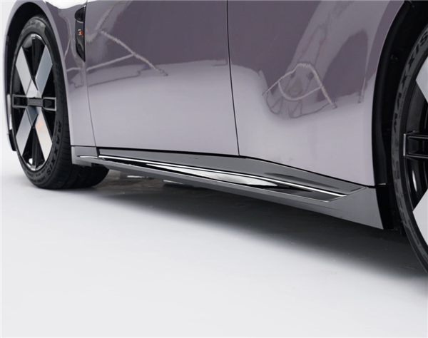 21.98万的小鹏P7 是不是小米最好的“徒弟”