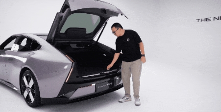 21.98万的小鹏P7 是不是小米最好的“徒弟”