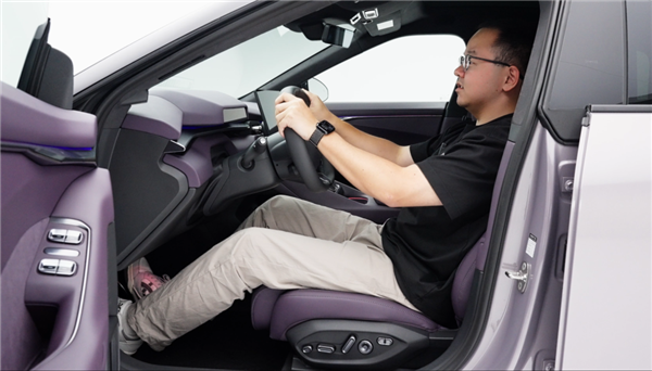 21.98万的小鹏P7 是不是小米最好的“徒弟”