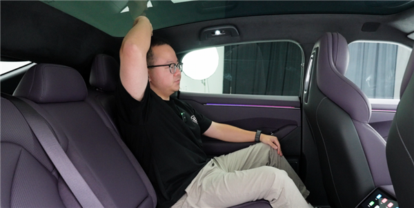 21.98万的小鹏P7 是不是小米最好的“徒弟”