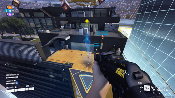 活了8年的吃鸡 怎么还返老还童了