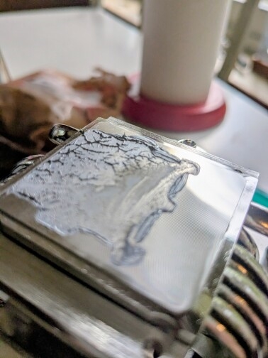 原因未知:两颗锐龙9 9950X运行GMP测试接连被烧!没有超频超压