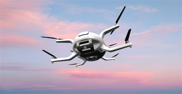 我国研发微型涡轮发动机:可用于无人机 比电池能量密度高40倍