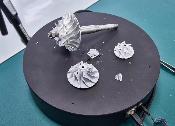 我国研发微型涡轮发动机:可用于无人机 比电池能量密度高40倍