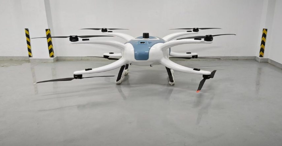 我国研发微型涡轮发动机:可用于无人机 比电池能量密度高40倍