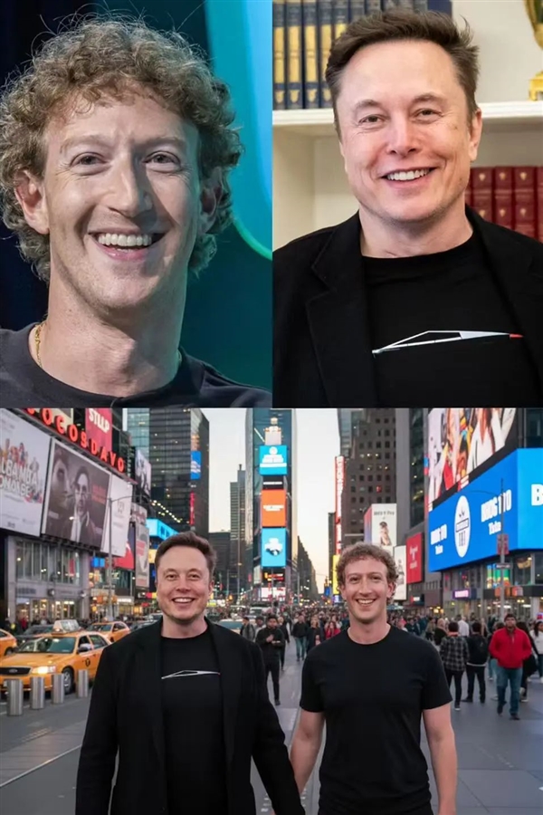 隐姓埋名的小香蕉 悄悄吊着打所有生图模型！