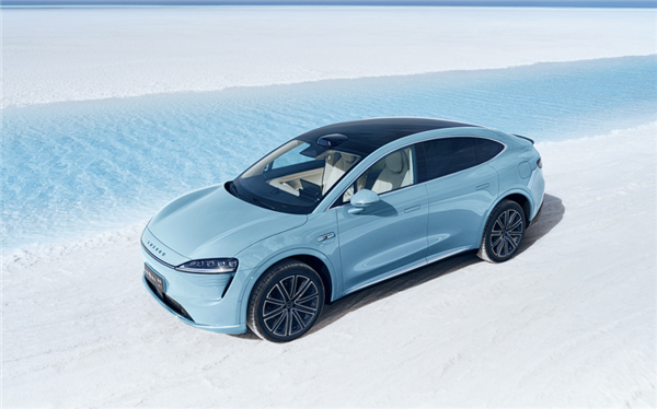 4999元起硬件OTA!智界4D毫米波雷达付费选购方案开启意向登记