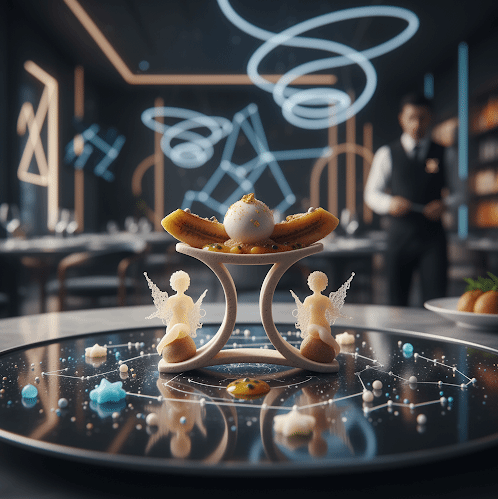 谷歌Nano Banana模型爆火!不知火舞变真人、手办图超逼真