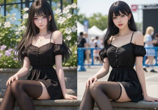 谷歌Nano Banana模型爆火!不知火舞变真人、手办图超逼真