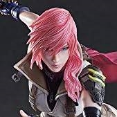 日本网站公布《最终幻想》最受欢迎角色排名:蒂法第一