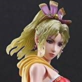 日本网站公布《最终幻想》最受欢迎角色排名:蒂法第一