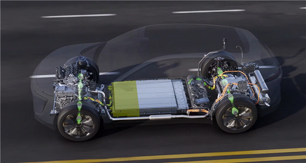 限时20.99万起 新款阿维塔07上市：全系标配华为激光雷达ADS