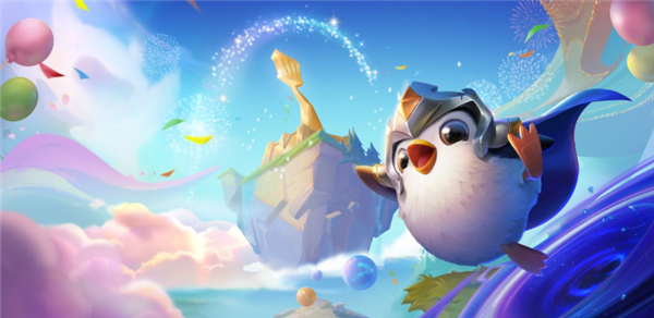 腾讯又一热门手游！《金铲铲之战》正式上线华为鸿蒙5：与安卓账号互通