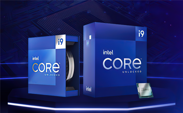 Intel最强游戏CPU要涨价了!13/14代酷睿上涨超10%