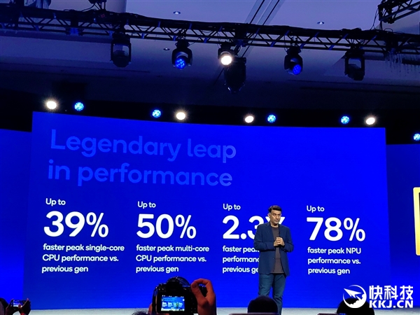 高通骁龙X2 Elite发布：Arm兼容CPU首次跨越5GHz、能效秒杀任何x86