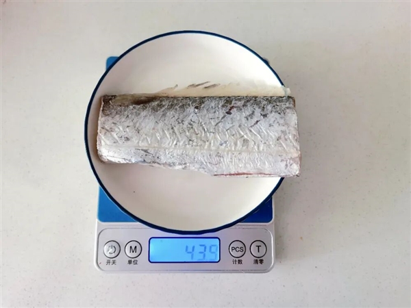 “国民廉价鱼”带鱼原来一直被低估！