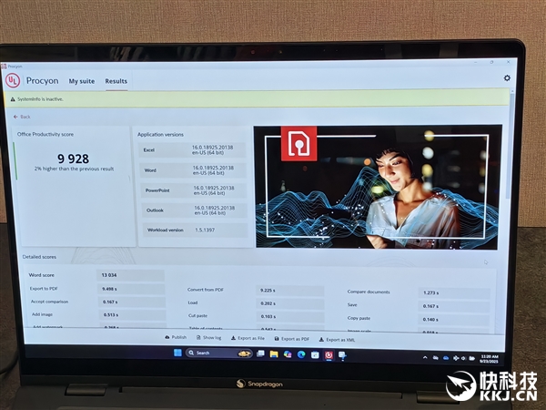 骁龙X2 Elite Extreme首发跑分!CPU/GPU/NPU全面绞杀AMD/Intel 只等生态成熟