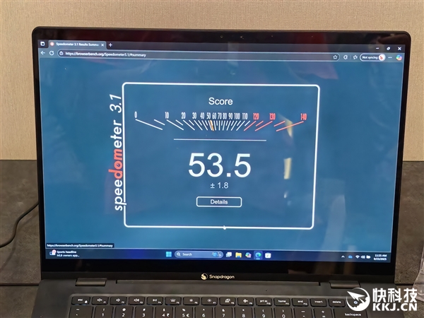 骁龙X2 Elite Extreme首发跑分!CPU/GPU/NPU全面绞杀AMD/Intel 只等生态成熟