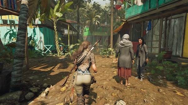 只需简单替换两个文件：AMD RX 6000也能高画质跑FSR4