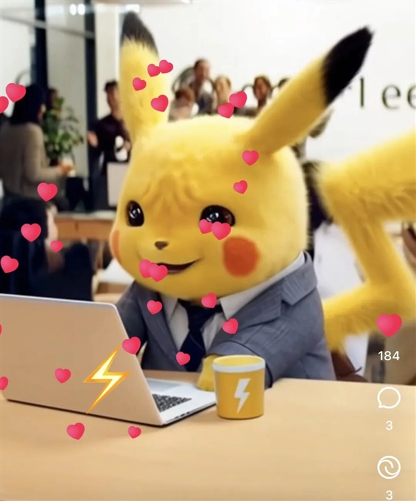 国庆第一天 我被OpenAI的新APP硬控了