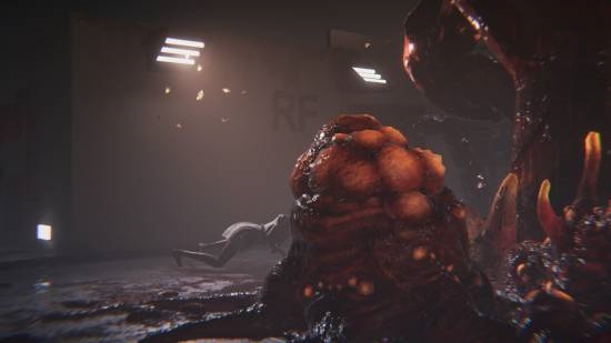 女高中生大战丧尸新作《生化女神:末日开端》10月发售!射击爽爆了