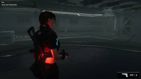 女高中生大战丧尸新作《生化女神:末日开端》10月发售!射击爽爆了