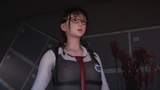 女高中生大战丧尸新作《生化女神:末日开端》10月发售!射击爽爆了