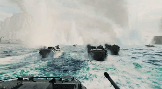 EA暗示《战地6》加入海战！内容量史上最大