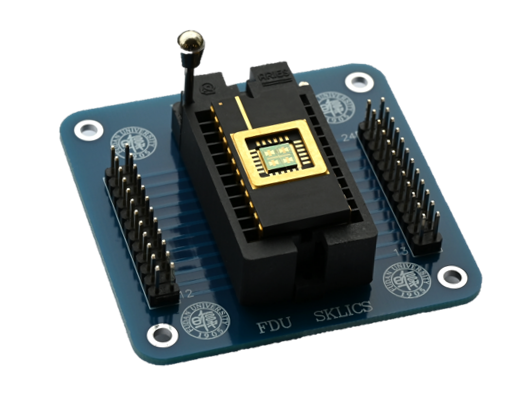 碾压传统闪存！我国研发全球首个二维-硅基混合架构闪存芯片