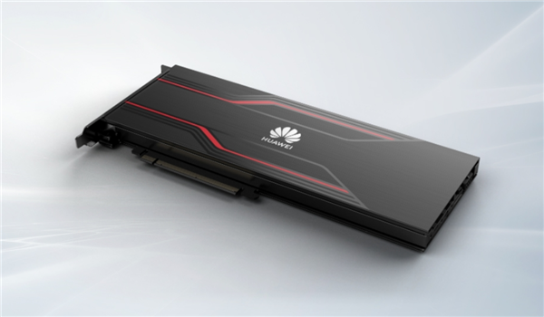 仅仅1万元!华为Atlas 300I DUO AI推理卡首次拆解:双芯合体 薄如蝉翼