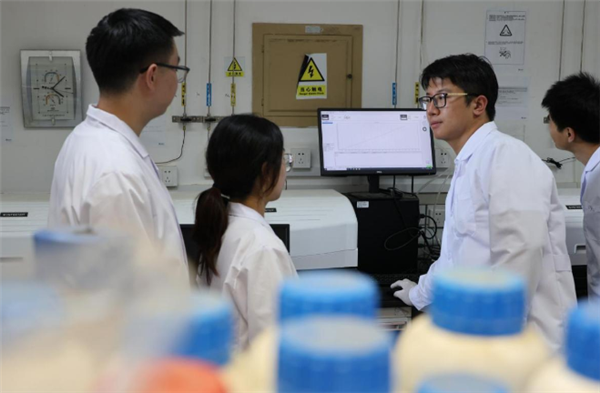 传输效率超95%！大连理工大学研发无人机新型射频传感器