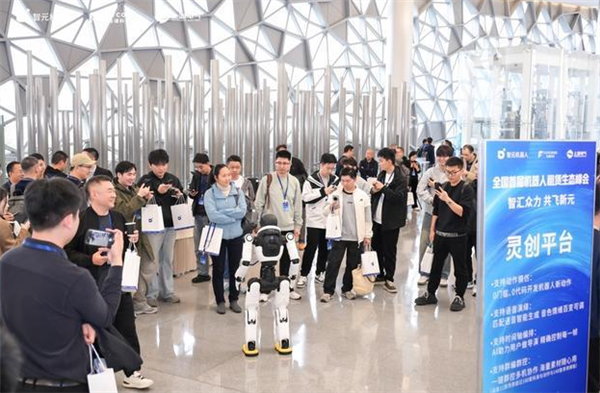 降低从业门槛!智元机器人发起成立租赁生态联盟