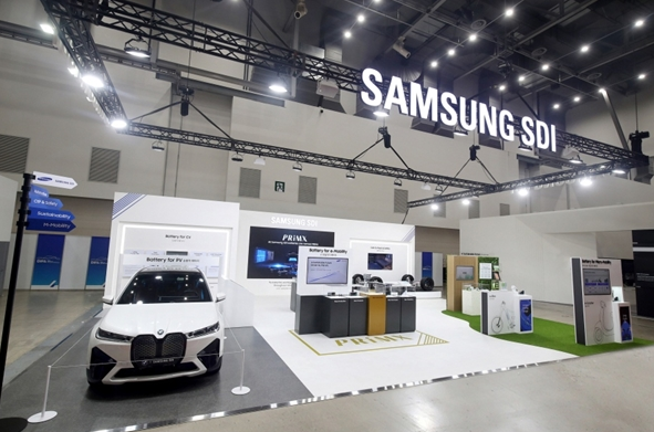 价值20亿美元！三星SDI将为特斯拉供应储能系统电池