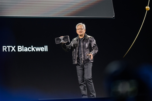 重返中国无望!黄仁勋:中国不再需要NVIDIA