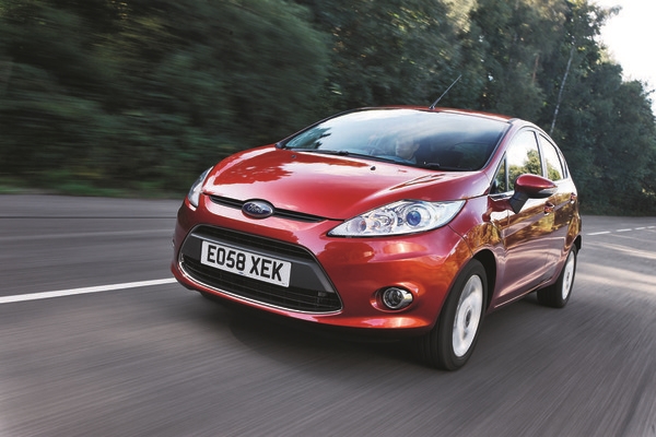 英国21世纪最畅销车型揭晓：福特两款车霸榜前二