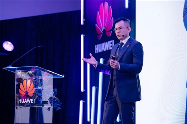 非洲移动产业迎黄金十年 华为要干一番大的:一口气推出五大创新