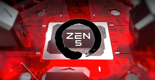AMD Zen6全球首发2nm！Zen7首次官宣