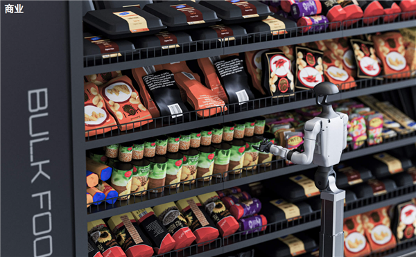 宇树推出首款轮式人形机器人:身高1.26米-1.68米可调