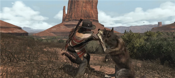 R星神作《荒野大镖客：救赎》登录移动端/次世代主机：覆盖安卓、iOS、PS5、NS2等