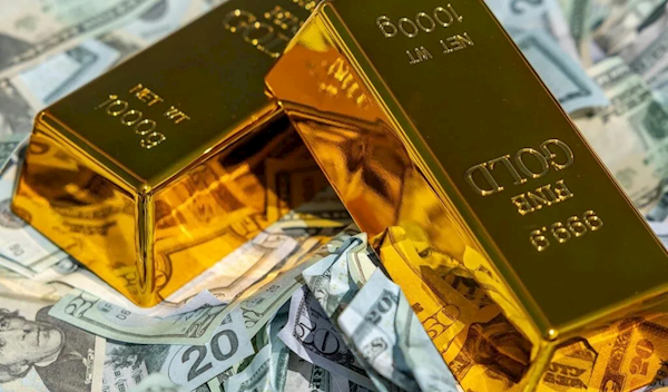 法国男子自家花园挖出市值70万欧元的黄金：官方裁定归其所有