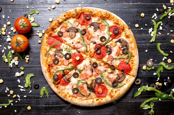 注意：这些“藏盐大户”你可能每天都在吃