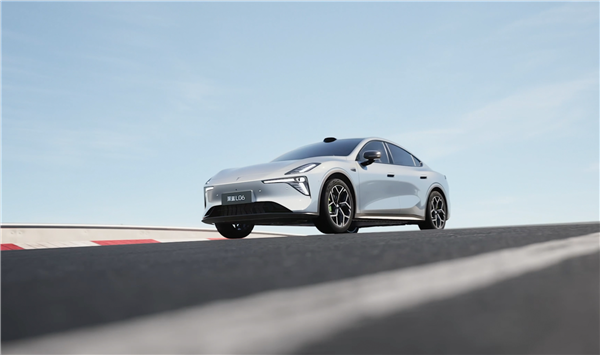 法拉利同款磁流变悬架上车！深蓝L06上市：13.29万起