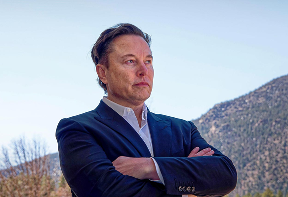 马斯克透露特斯拉AI芯片进展:已部署数百万颗 未来芯片产能将超同行总和